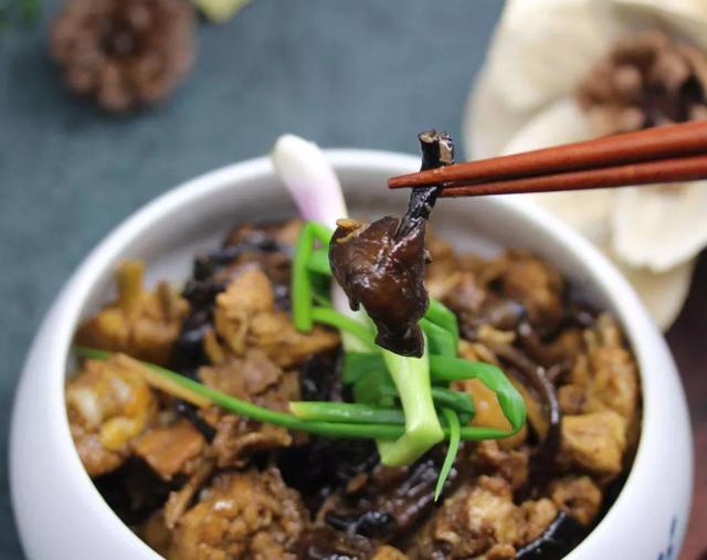 國(guó)家蘑菇地理：中國(guó)哪里的蘑菇最好吃？