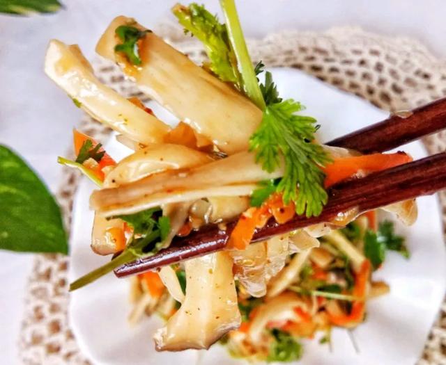 國(guó)家蘑菇地理：中國(guó)哪里的蘑菇最好吃？