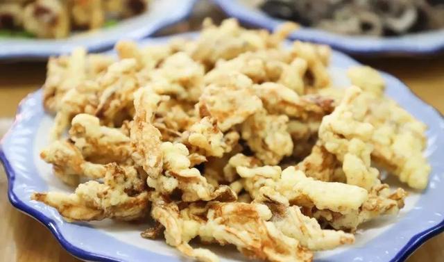 國(guó)家蘑菇地理：中國(guó)哪里的蘑菇最好吃？